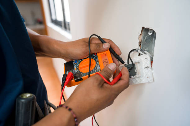 Best Electrical Troubleshooting Services  in Heber, UT