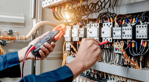  Heber, UT Electrician Pros