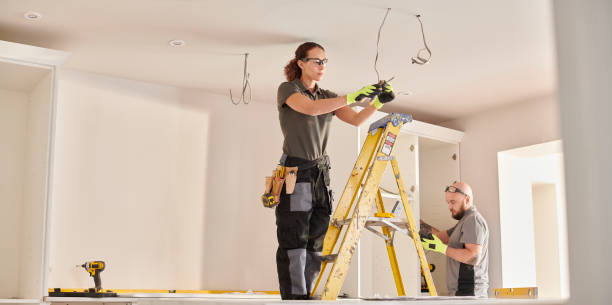 Best 24-Hour Electrician  in Heber, UT