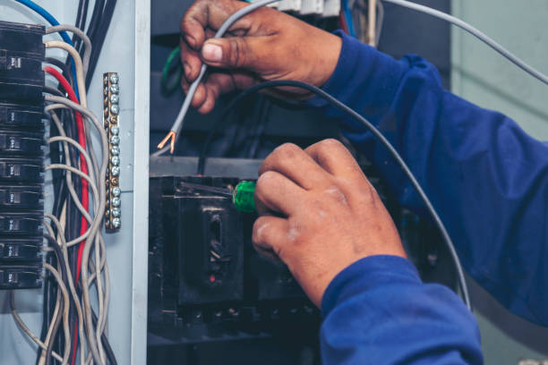 Best Circuit Breaker Repair  in Heber, UT