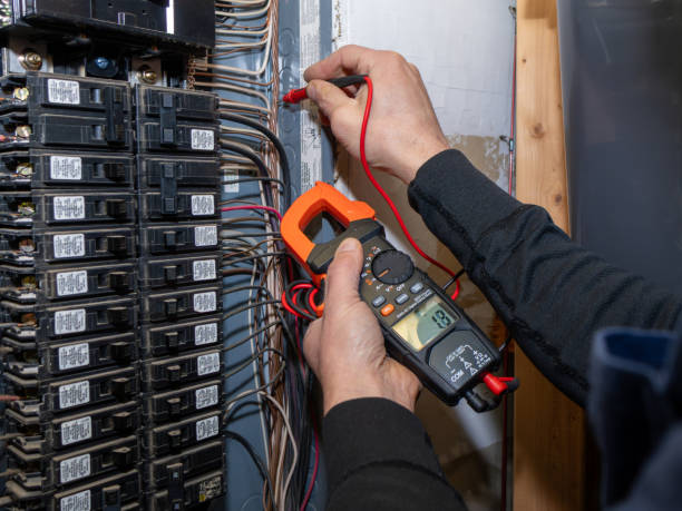 Best Licensed Electrician  in Heber, UT