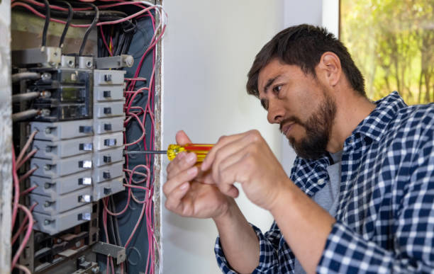 Best Electrical Troubleshooting Services  in Heber, UT